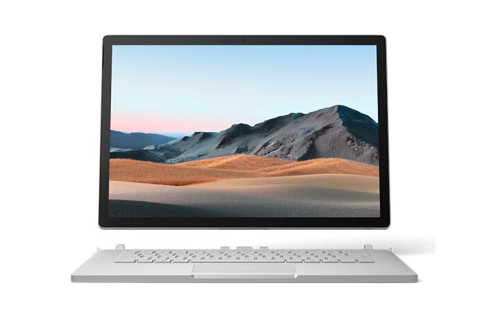 隆阳Surface 维修前的准备工作